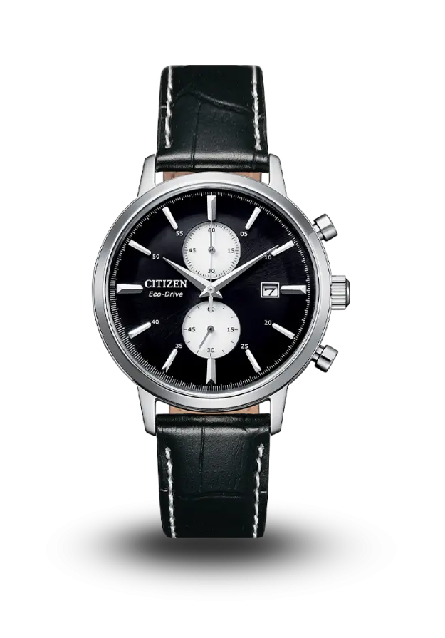 Citizen | Eco-Drive | Chronograph | CA7061-18E изображение