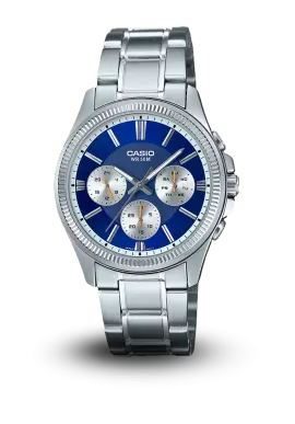 Casio | General | Standard | MTP-1375D-2A1VDF