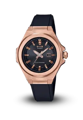 CASIO - EXCLUSIVE - BABY-G - MSG-S500G-1ADR