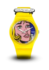 SWATCH - ORIGINALS - GENT STAR MOM - SO28Z117 SWATCH - ORIGINALS - GENT STAR MOM - SO28Z117