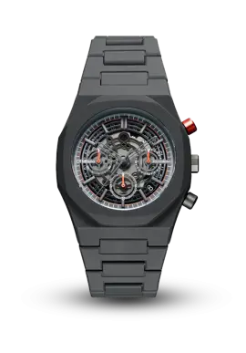 D1Milano | Polycarbon | Model K | PHBJ10