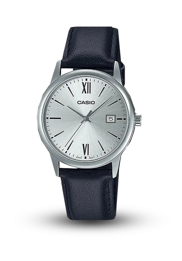CASIO  - GENERAL - STANDART - MTP-V002L-7B3UDF şəkil