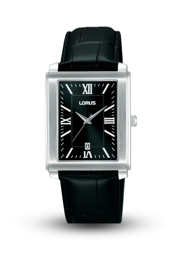 Lorus | Classic | Men’s | RS989DX9 şəkil