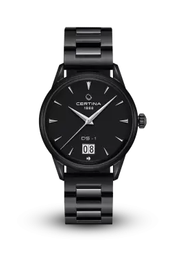 CERTINA - DS-1 - BIG DATE POWERMATIC - C0294263305100