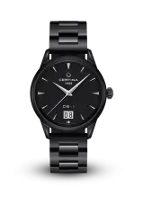 CERTINA - DS-1 - BIG DATE POWERMATIC - C0294263305100 CERTINA - DS-1 - BIG DATE POWERMATIC - C0294263305100