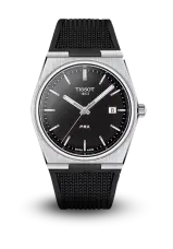 TISSOT - T-CLASSIC - PRX 40mm - T1374101705100 TISSOT - T-CLASSIC - PRX 40mm - T1374101705100