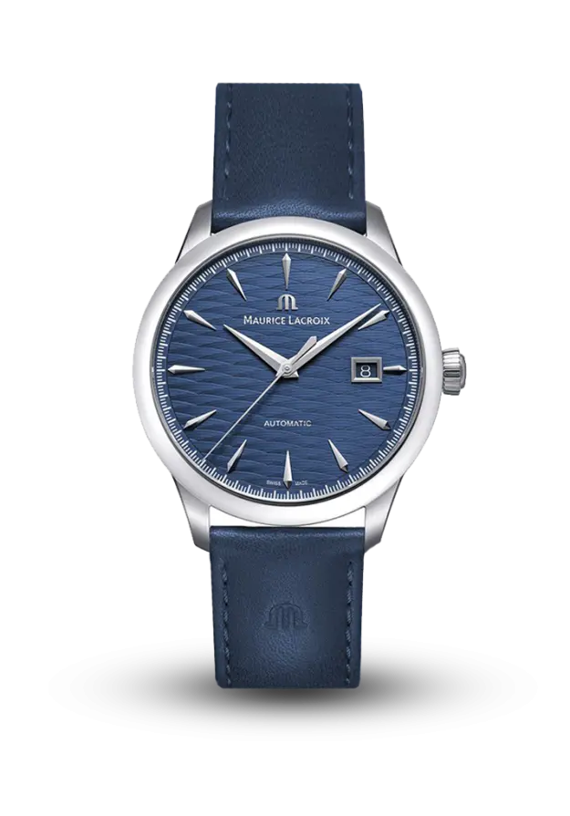 Maurice Lacroix | 1975 | Automatic | 756108-SS001-430-4 şəkil