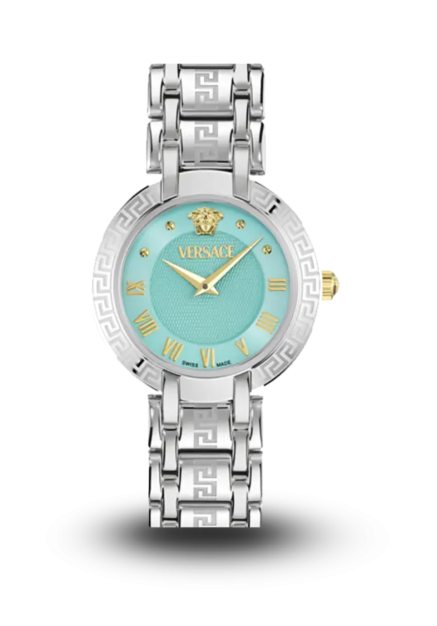 Versace | Antlia | Ladies | VE0P00325 şəkil