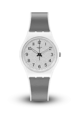 Swatch | Icy Gum | Quartz | GW211