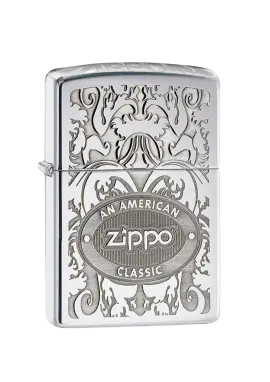 ZIPPO - LIGHTERS - CLASSIC - 24751