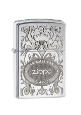 ZIPPO - LIGHTERS - CLASSIC - 24751 ZIPPO - LIGHTERS - CLASSIC - 24751