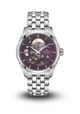 HAMILTON - JAZZMASTER - SKELETON LADY AUTOMATIC - H32265101