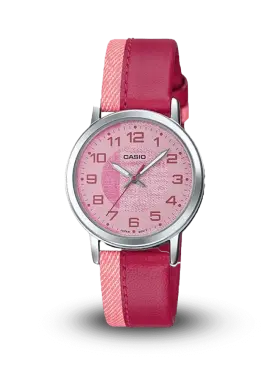 Casio | General | Standard | LTP-E159L-4BDF