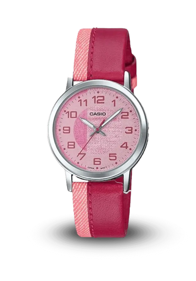 Casio | General | Standard | LTP-E159L-4BDF image