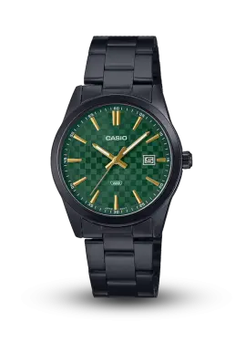 Casio | General | Standard | MTP-VD03B-3AUDF