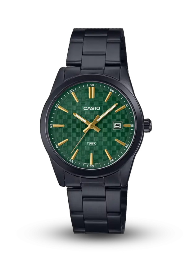 Casio | General | Standard | MTP-VD03B-3AUDF şəkil