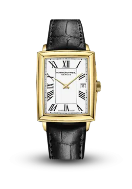 Raymond Weil | Toccata | Quartz | 5925-PC-00300