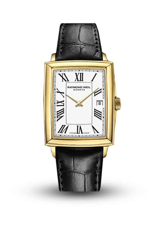 Raymond Weil | Toccata | Quartz | 5925-PC-00300 şəkil