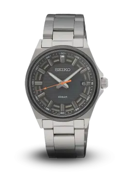 SEIKO - CONCEPTUAL - MEN - SUR507P1