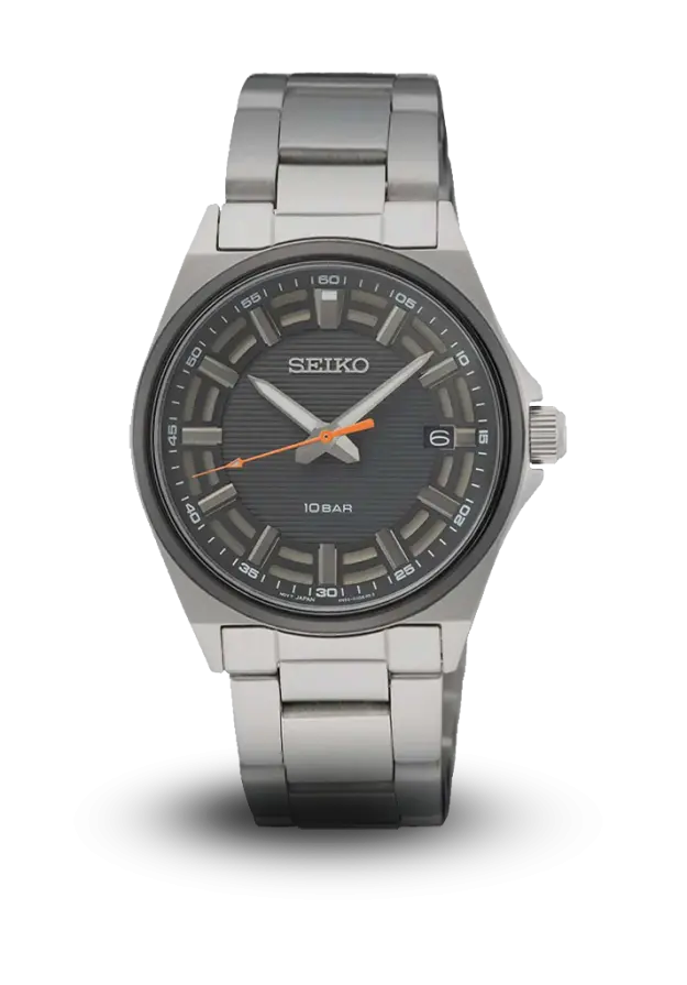 SEIKO - CONCEPTUAL - MEN - SUR507P1 şəkil