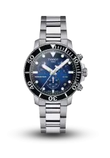 TISSOT - T-SPORT - SEASTAR 1000 CHRONOGRAPH - T1204171104101 