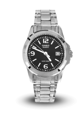 Casio | General | Standard | MTP-1215A-1ADF