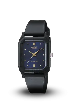 CASIO  - GENERAL - STANDARD ANALOG - LQ-142E-2ADF