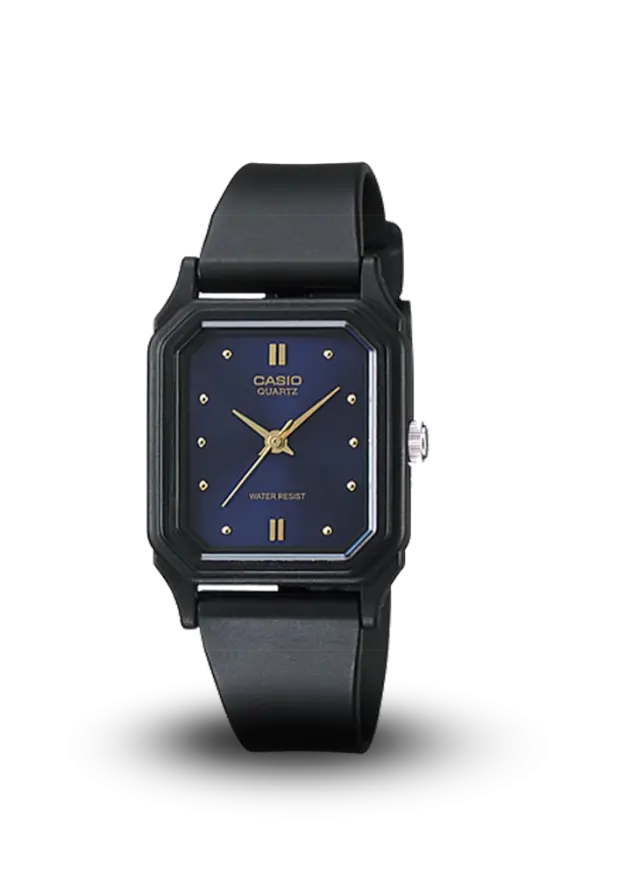 CASIO GENERAL - STANDARD ANALOG -  - LQ-142E-2ADF şəkil