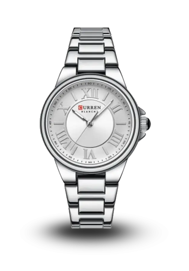 Curren | Classic | Ladies | 9091-2 şəkil