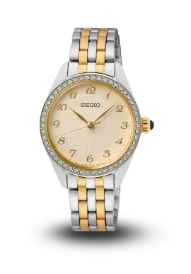 Seiko | Discover More | Women’s | SUR480P1