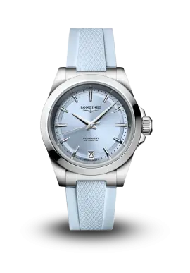LONGINES - CONQUEST - AUTOMATIC  - L34304929 
