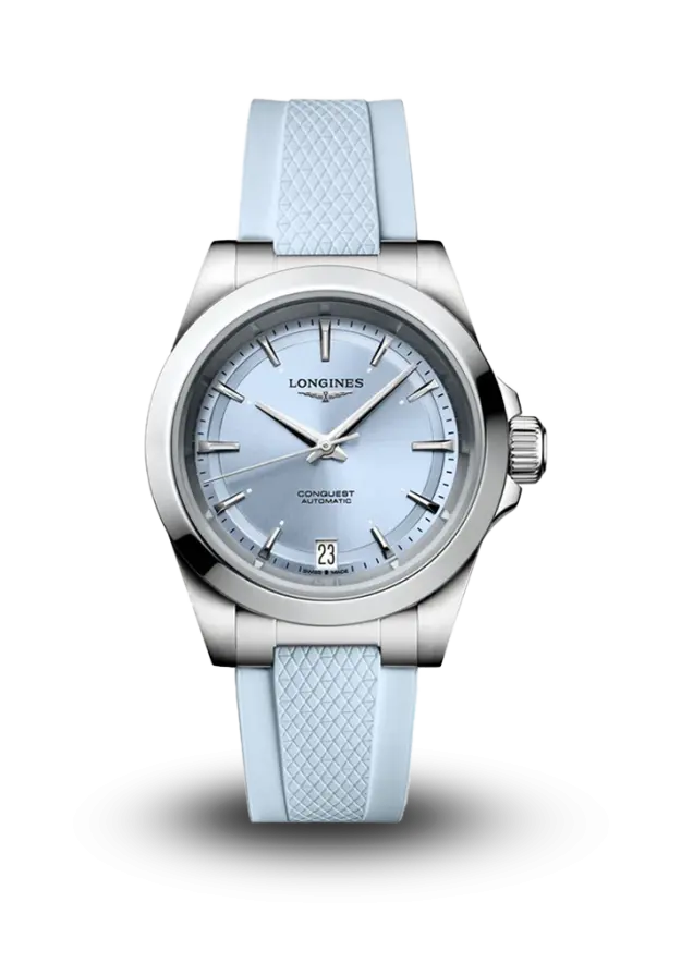 LONGINES - CONQUEST - AUTOMATIC  - L34304929  şəkil