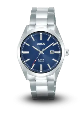Lorus | Sports | Solar | RX329AX9