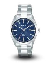 Lorus | Sports | Solar | RX329AX9