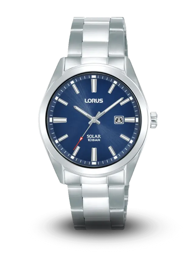 Lorus | Sports | Solar | RX329AX9 image