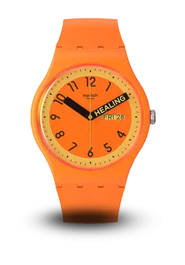 SWATCH - ORIGINALS - PRIDE - SO29O700