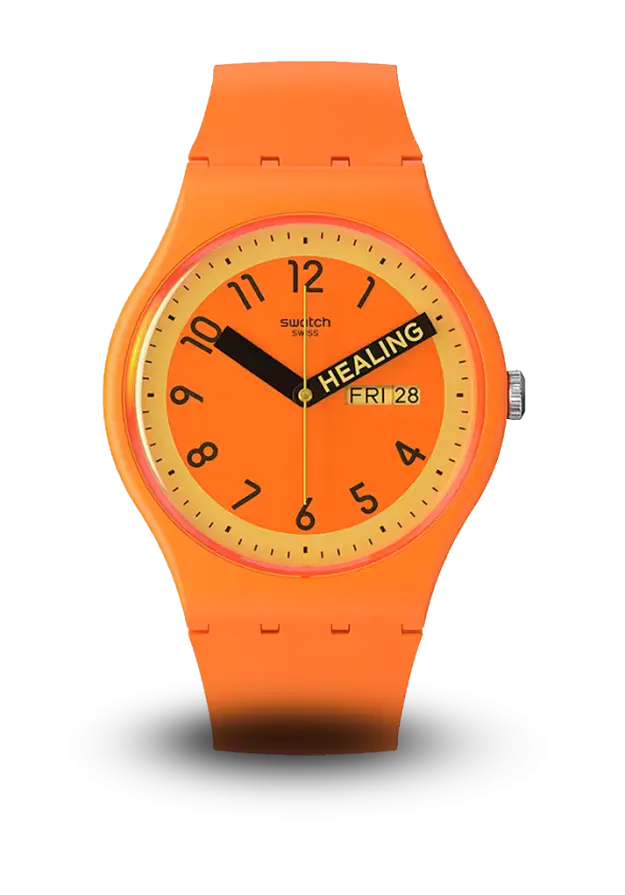 SWATCH - ORIGINALS - PRIDE - SO29O700 şəkil