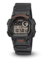 Casio | General | Digital | W-735H-8AVDF