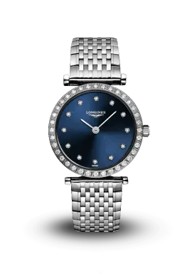 LONGINES - ELEGANCE - LA GRANDE CLASSIQUE - L45230976