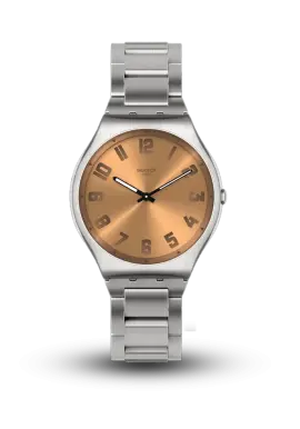 Swatch | Skin | The March Collection | SS07S122G