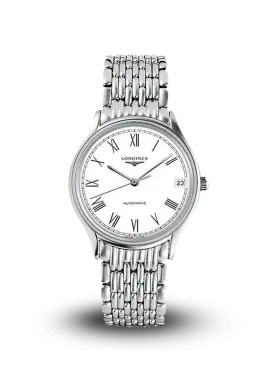 Longines | Elegance | Longines Lyre | L43614116