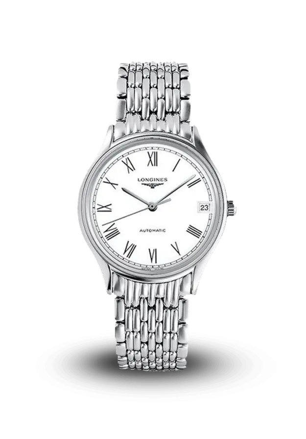 Longines | Elegance | Longines Lyre | L43614116 şəkil