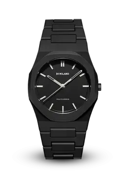 D1MILANO - POLYCARBON - CLOUDBURST - D1-PCBJ11