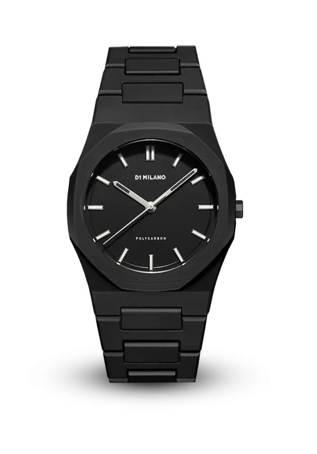 D1MILANO - POLYCARBON - CLOUDBURST - D1-PCBJ11 şəkil