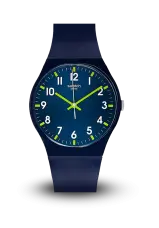 SWATCH - ORIGINALS - GENT STAR MOM - MGN718 SWATCH - ORIGINALS - GENT STAR MOM - MGN718