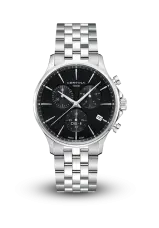 CERTINA - DS-8 - CHRONO - C0454171105100 CERTINA - DS-8 - CHRONO - C0454171105100