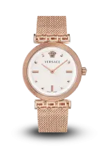 VERSACE - MEANDER - 34 MM STRAP - VELW00620 VERSACE - MEANDER - 34 MM STRAP - VELW00620