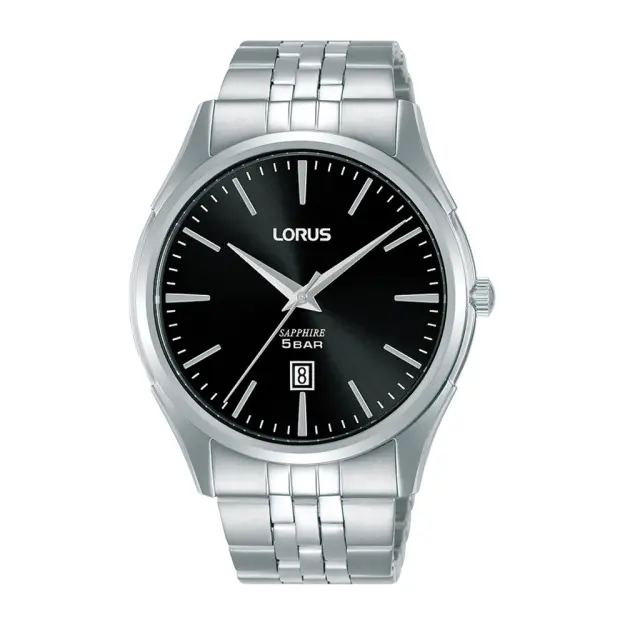 Lorus | Classic | Men’s | RH945NX5 image