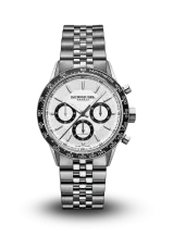 RAYMOND WEIL - FREELANCER - AUTOMATIC CHRONOGRAPH - 7741-ST1-30021 RAYMOND WEIL - FREELANCER - AUTOMATIC CHRONOGRAPH - 7741-ST1-30021