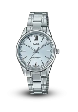 Casio | General | Standard | LTP-V005D-2B3UDF